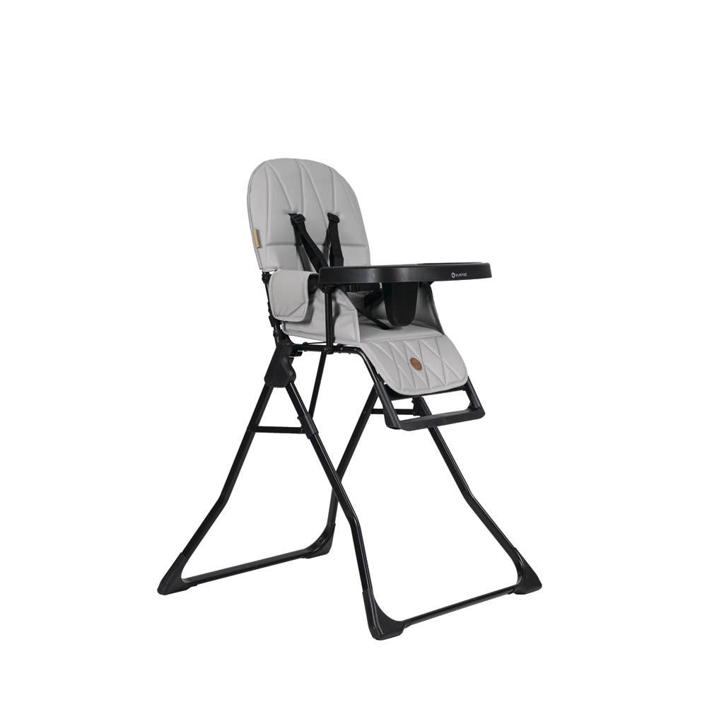 Olmitos S.A - Wholesale Highchair - Baby - Basic high chair Minna0