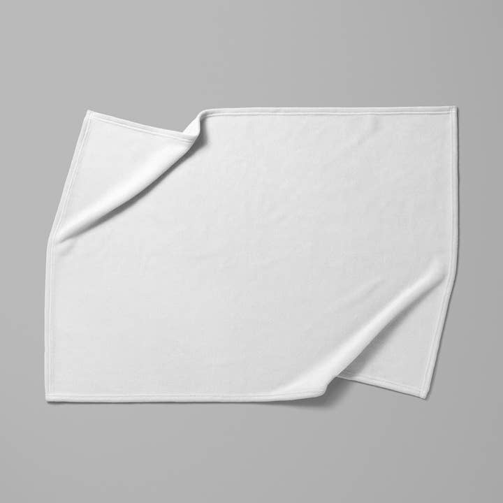 Sam and Zoey - Wholesale Bedding Blanket - Kids & Baby - Fully Customizable Baby Blanket0