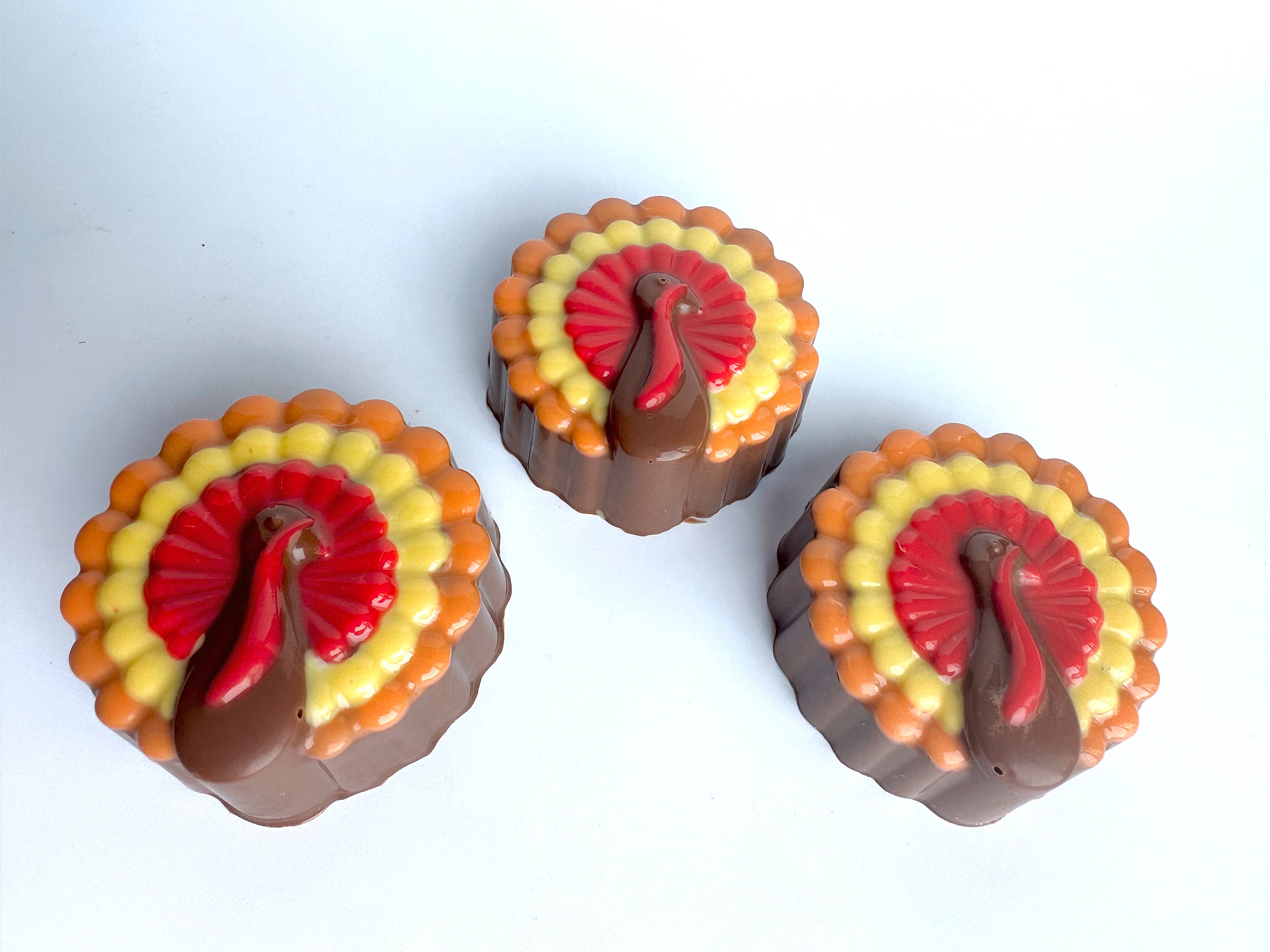 Delightful Chocolates - Wholesale Chocolate Covered Sweets - Turkey Chocolate Covered Oreos3