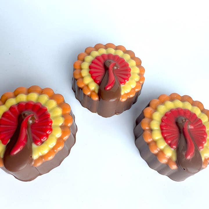 Delightful Chocolates - Wholesale Chocolate Covered Sweets - Turkey Chocolate Covered Oreos3