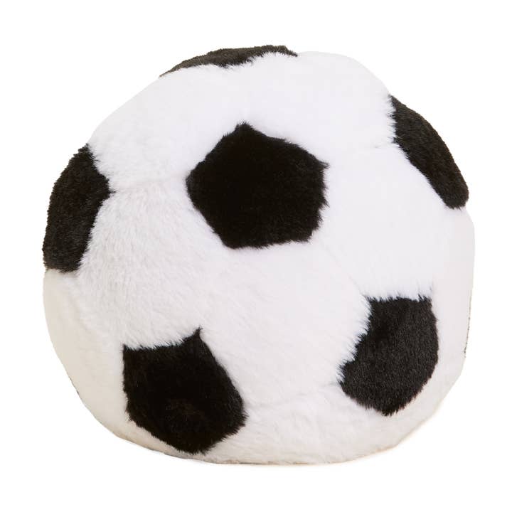 Warmies - Wholesale Stuffed/Plush Toy - Kids & Baby - Soccer Ball Warmies