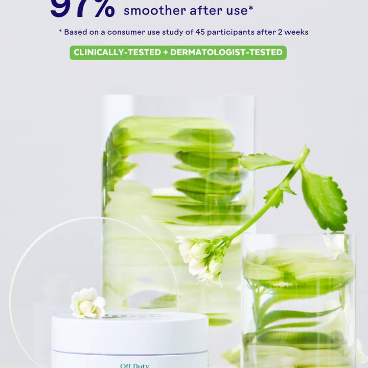 Three Ships (No Duties | Ships from US/CA | USMCA Compliant) - Vente Masques de traitement yeux - OffDuty™ Sachet Unique2