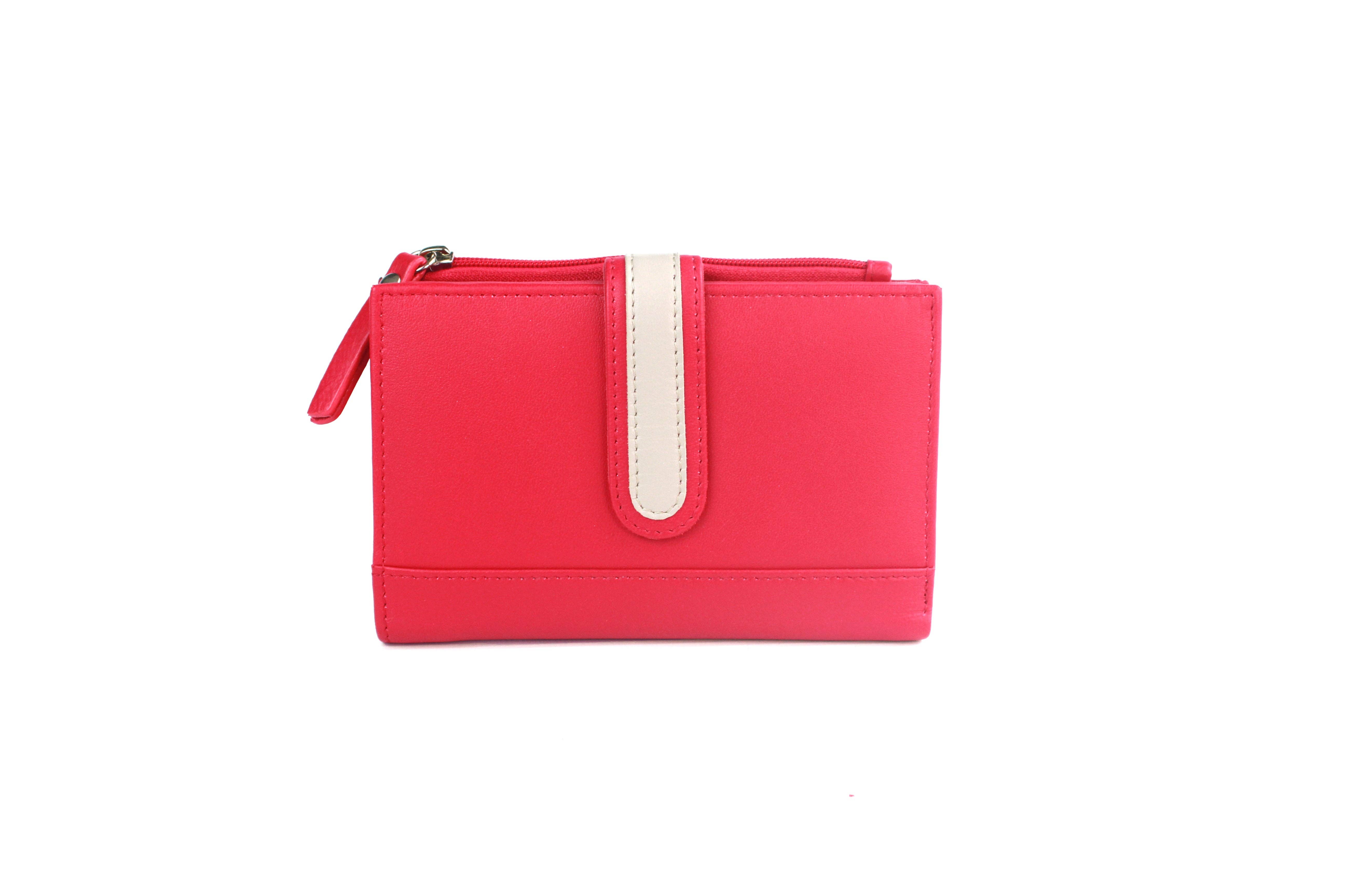 Eastern Counties Leather – wholesale Wallet – Women's – Libby Purse9