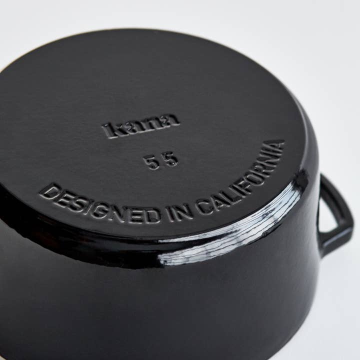 Kana - Wholesale Cooking Pot - Milo 5.5 Qts | Classic Dutch Oven27