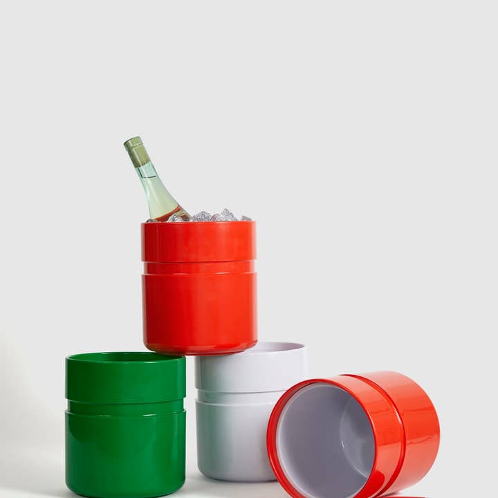 Heller - Wholesale Ice Bucket - Asti Ice Bucket16