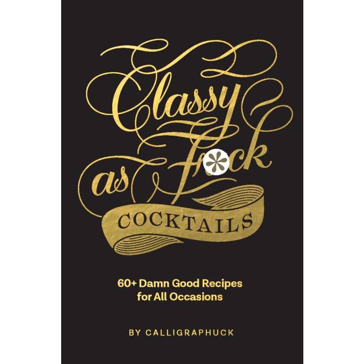 Cocktails Elegantes para Caraças: Mais de 60 Receitas do Caraças por atacado de Microcosm Publishing & Distribution