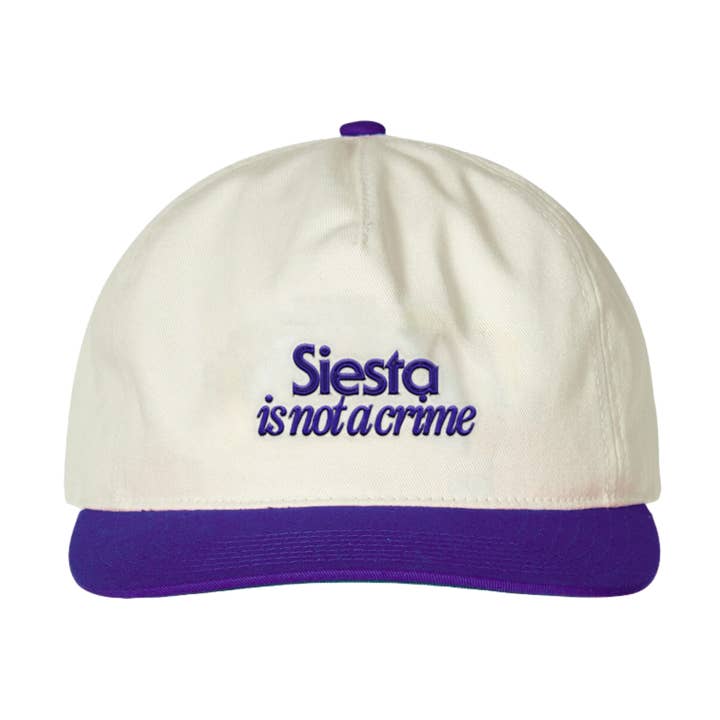 Casquette Siesta - Multi pour la vente par On Vacation