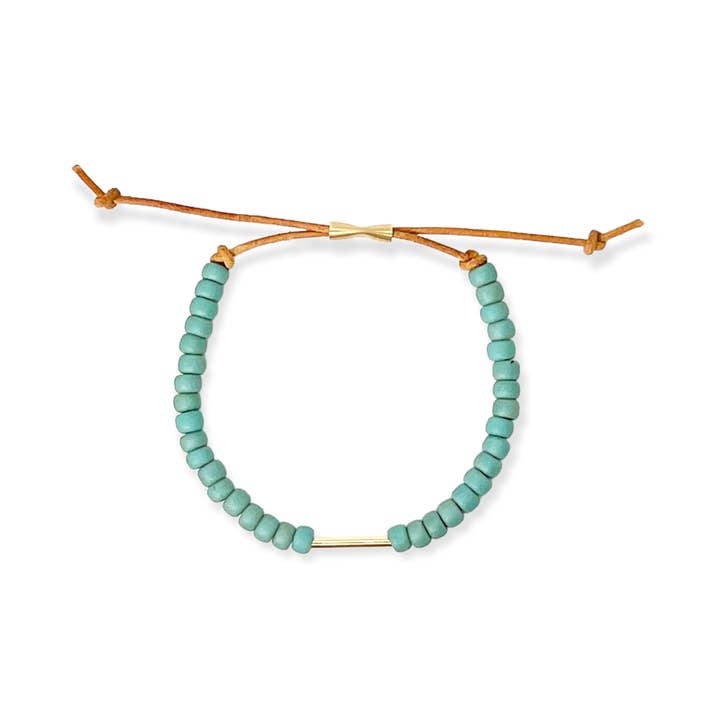 Mesa Bracelet | Choose Your Color for wholesale by Son of a Sailor