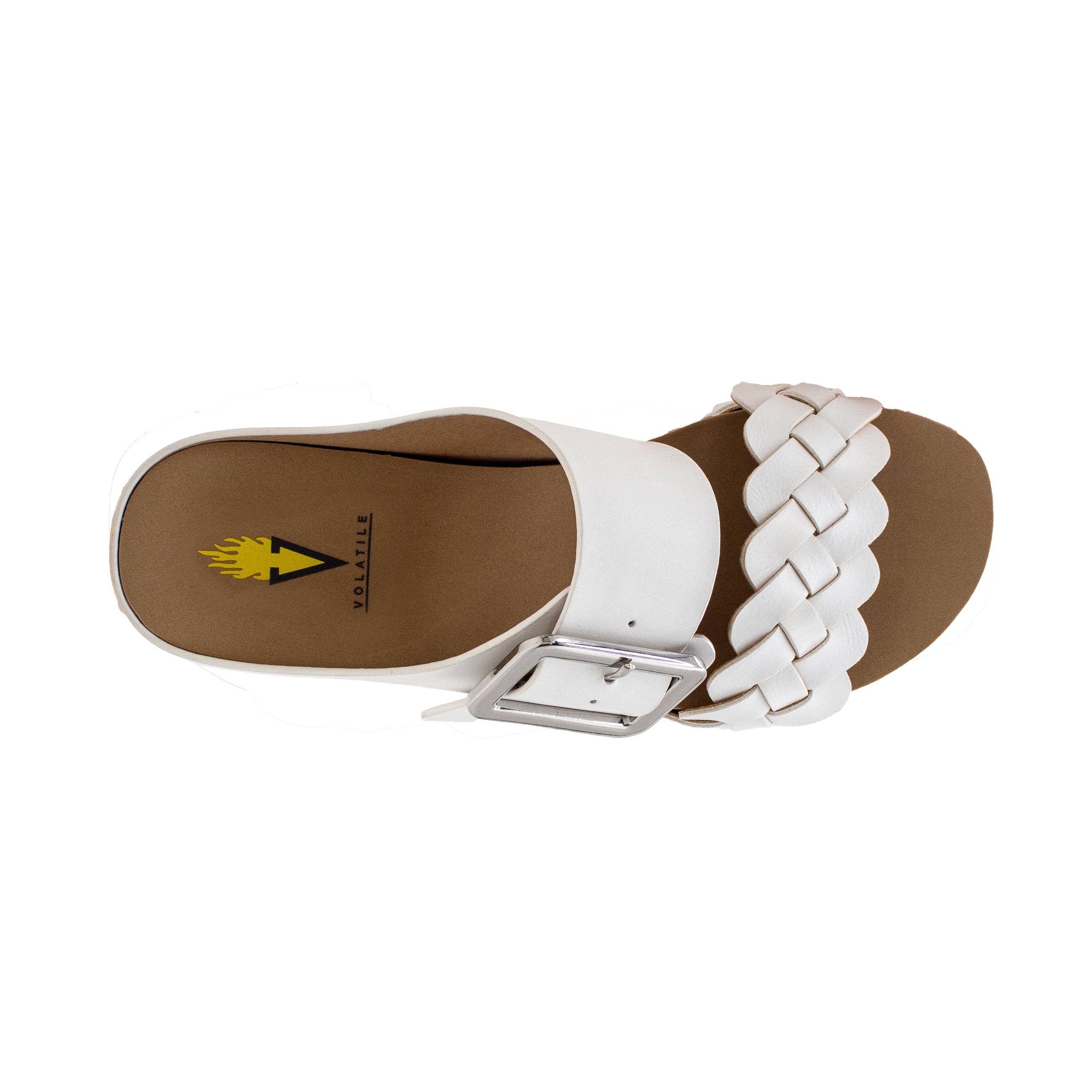 VOLATILE + SBICCA - Wholesale Sandals - Women's - MOREL26