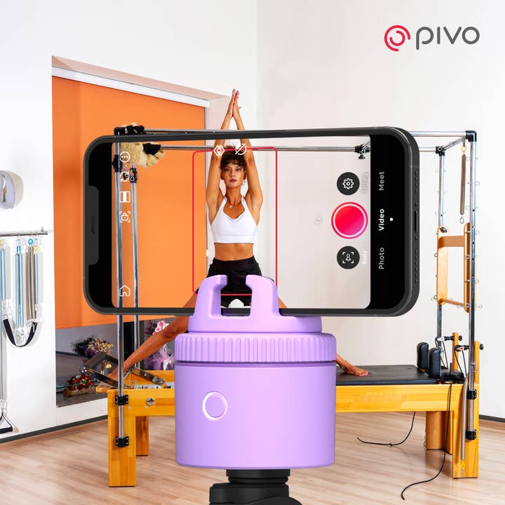 Pivo Pod Lite Purple for wholesale by Pivo