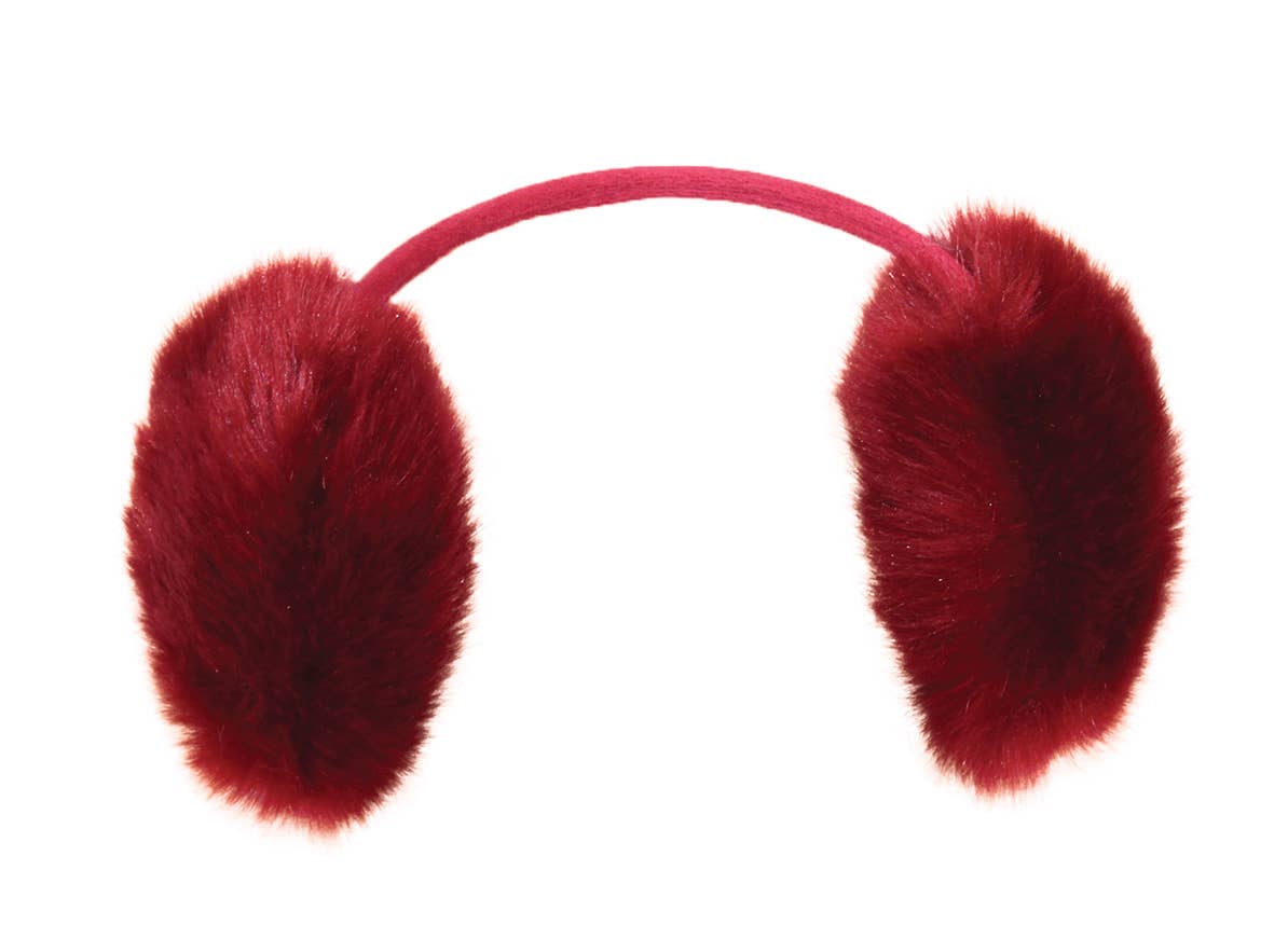 Jeanne Simmons Accessories – wholesale Earwarmers / ear muffs – women's – Behind the Head  4691 Ear Warmers4