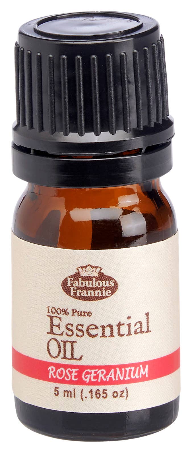 Fabulous Frannie, Inc - Wholesale Essential oil - Rose Geranium Pure Essential Oil 5ml0