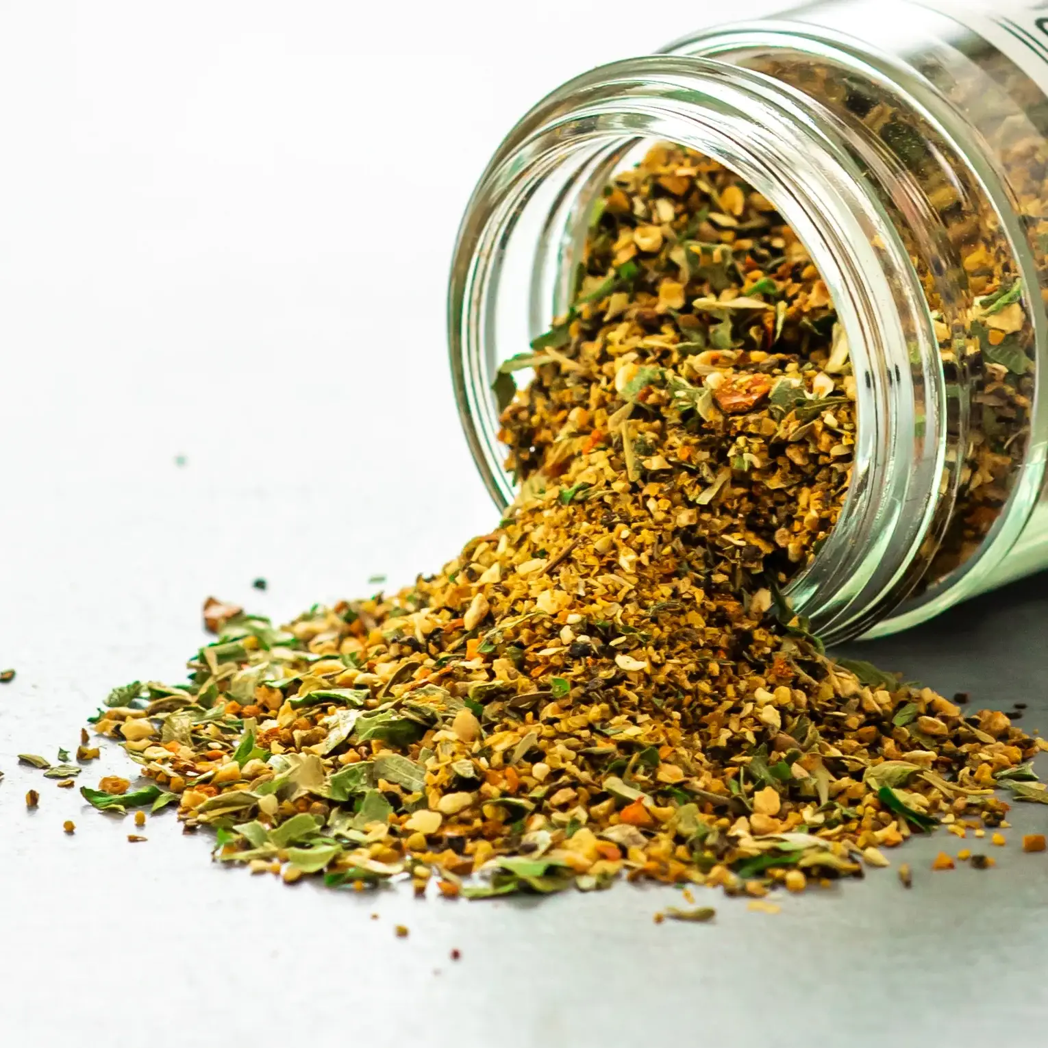 Oaktown Spice Shop - Wholesale Dried Spice - Poivre a la Mode Citrus Pepper1