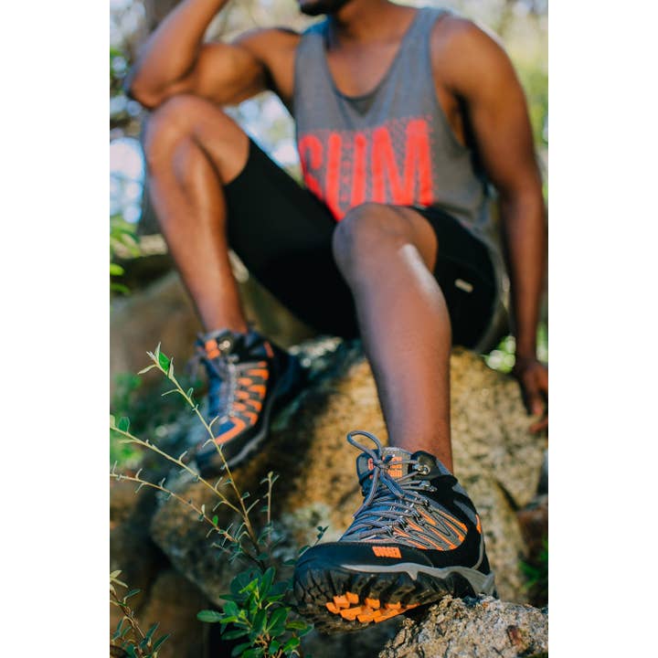 GUGGEN Mountain - Wholesale Hiking Boots - Men's - GUGGEN MOUNTAIN M009 Bergschuhe Bergstiefel Wanderschuhe Trekkingschuhe8