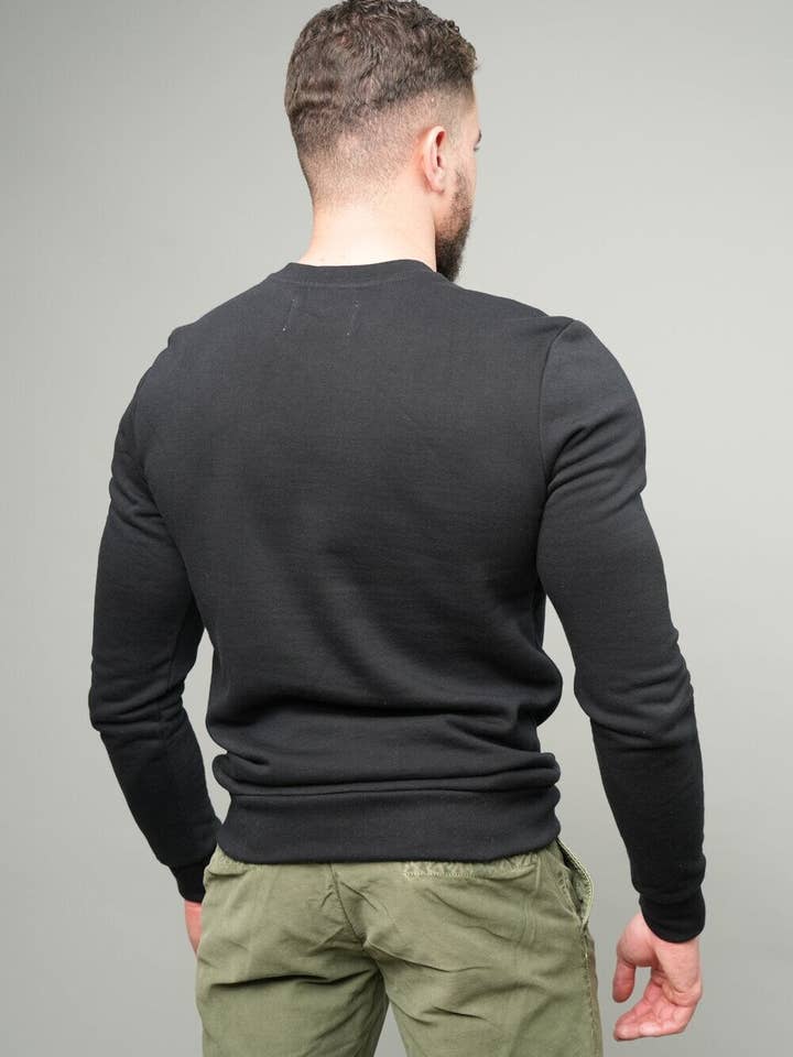 Made in France sweatshirt pour la vente par ERVERTE Paris