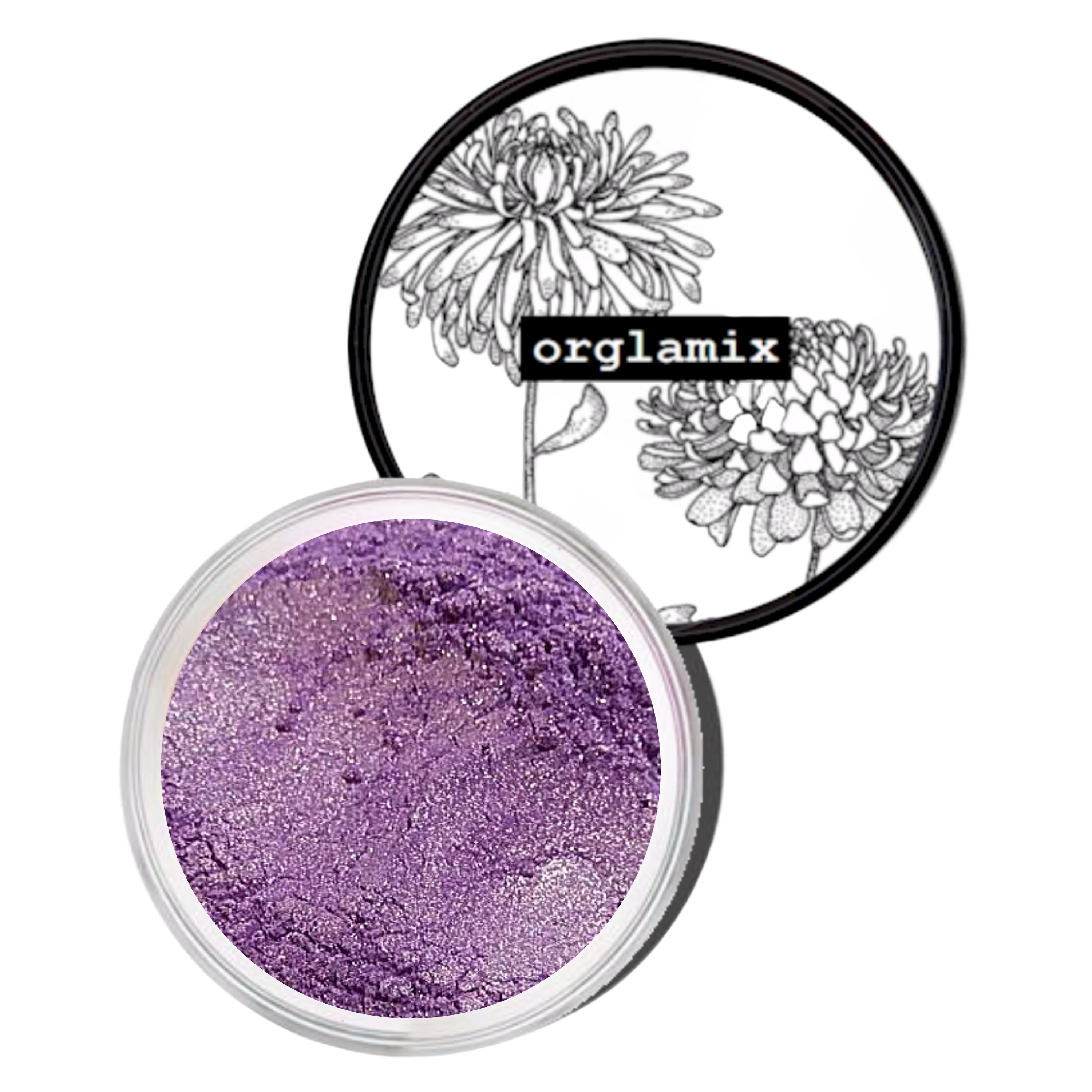 Orglamix – Großhandel Lidschatten – Lidschatten – Clean Beauty – 75 Farbtöne – Hochpigmentiert und Naturkosmetik61