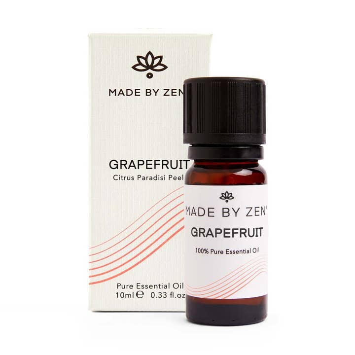 Made By Zen – wholesale Essential oil – Classic Essential Oil - Grapefruit0