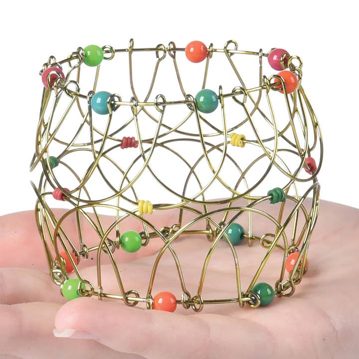 Magic Loops 24-unit case pack for wholesale by US Toy Company