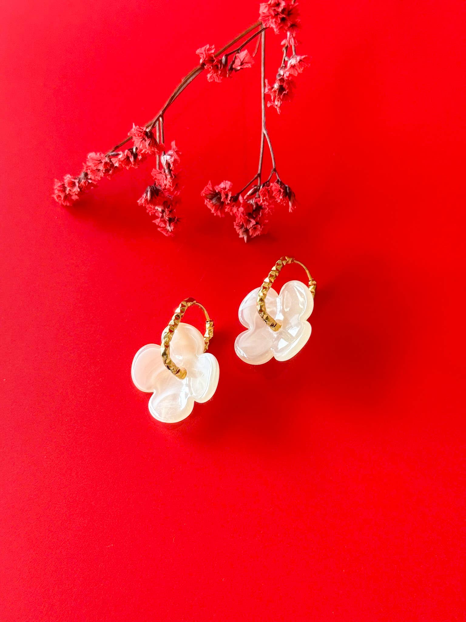 Azeria Création - Wholesale Dangle Earrings - Isia earrings0