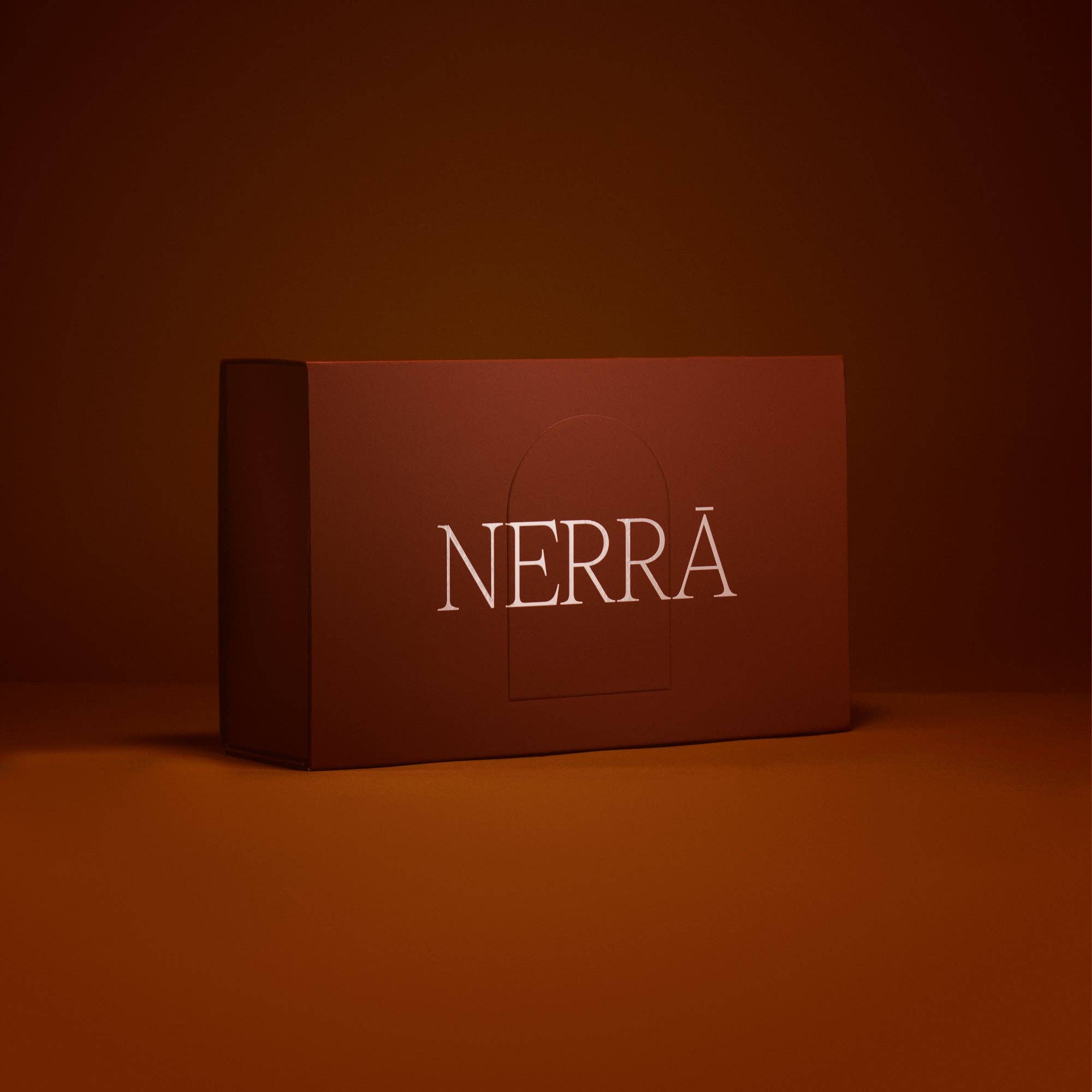 NERRĀ - Wholesale Bath & Body Set - The Bathhouse Ritual B2B3