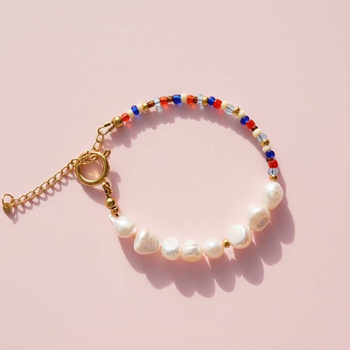 Atelier Jean - Wholesale DIY Craft Kit - JEAN 'N SIP DIY BOX ARMBAND // COLOUR ME CUTE3