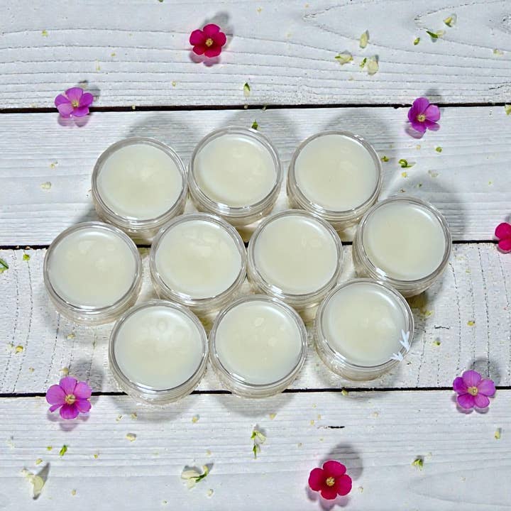 Manuka Honey Lip Balm x10 for wholesale by Wicks 'n Lotions