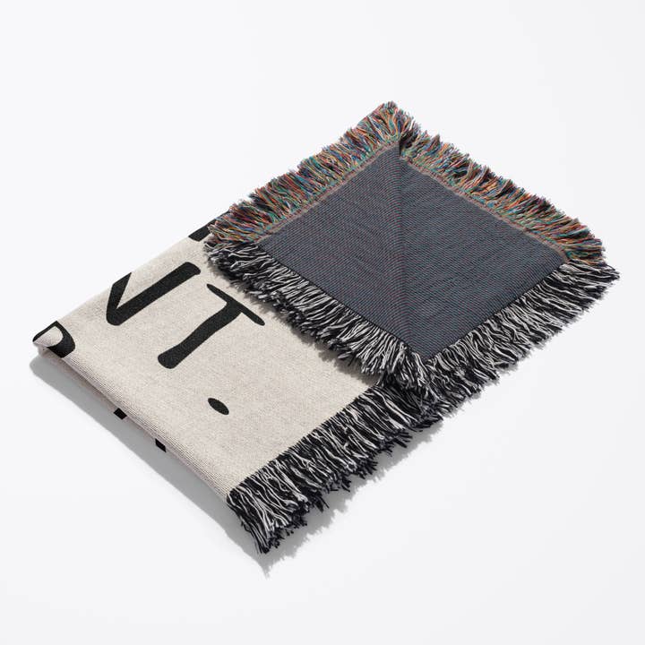 3dRose - Wholesale Throw Blanket - 3dRose, Best Aunt Ever - Family gifts for relatives and honorary Aunts and Great Aunties - black text, Blanket3