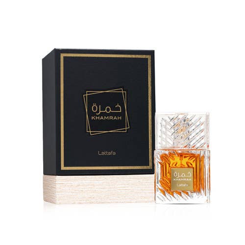 Excellence – wholesale Parfymer/Eau de Toilette – Khamrah - LATTAFA 100 ml1