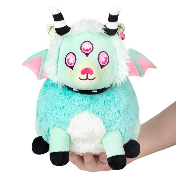 Mini Squishable Pastel Demon for wholesale by Squishable