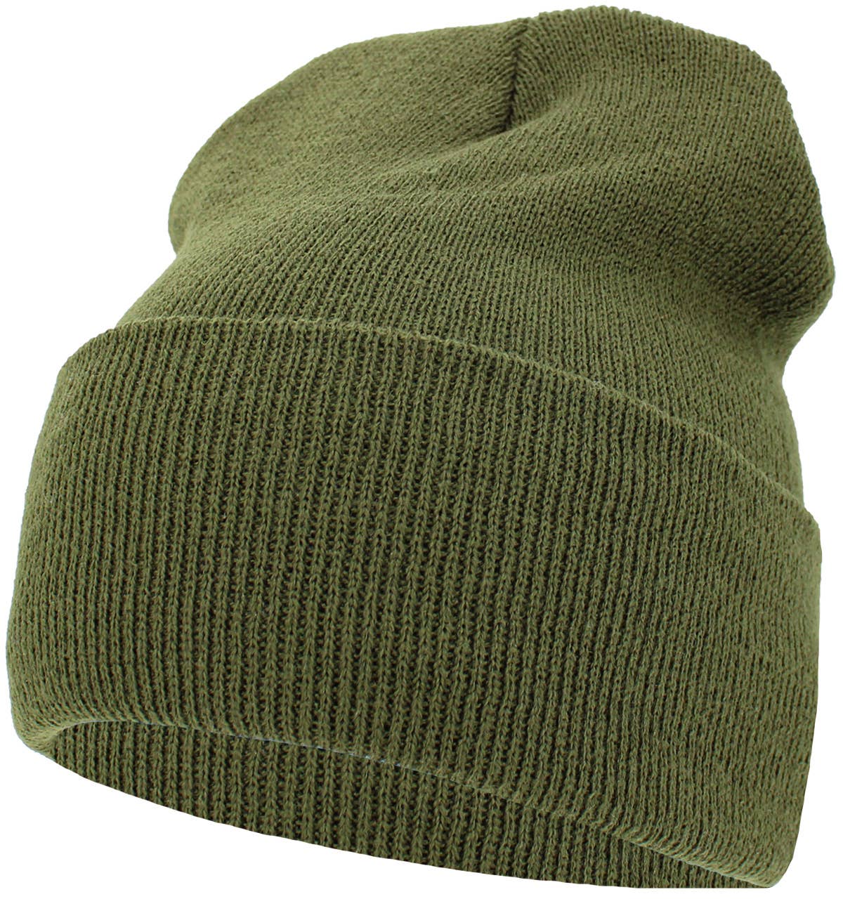 KBETHOS – Gorro - Unissexo por atacado – Gorro Longo Liso - Fabricado nos EUA149