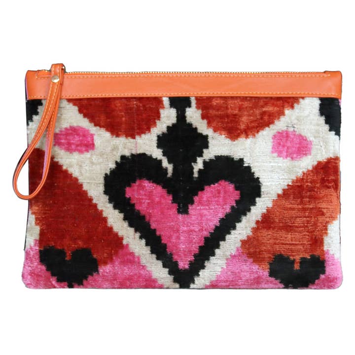 Simple Handbag 012 for wholesale by MIASETA