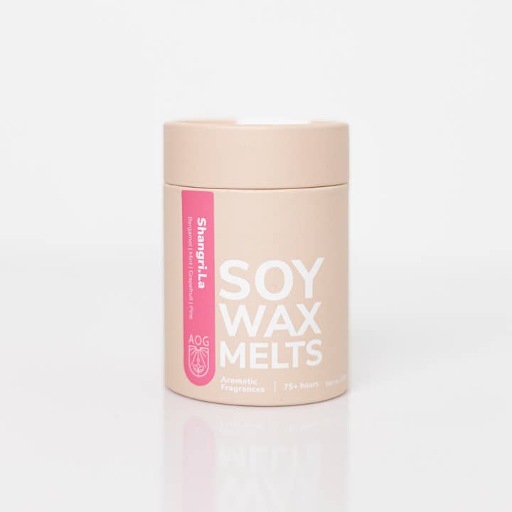 Soy Wax Melt Tube - Shangri.La for wholesale by Art Of Gifts