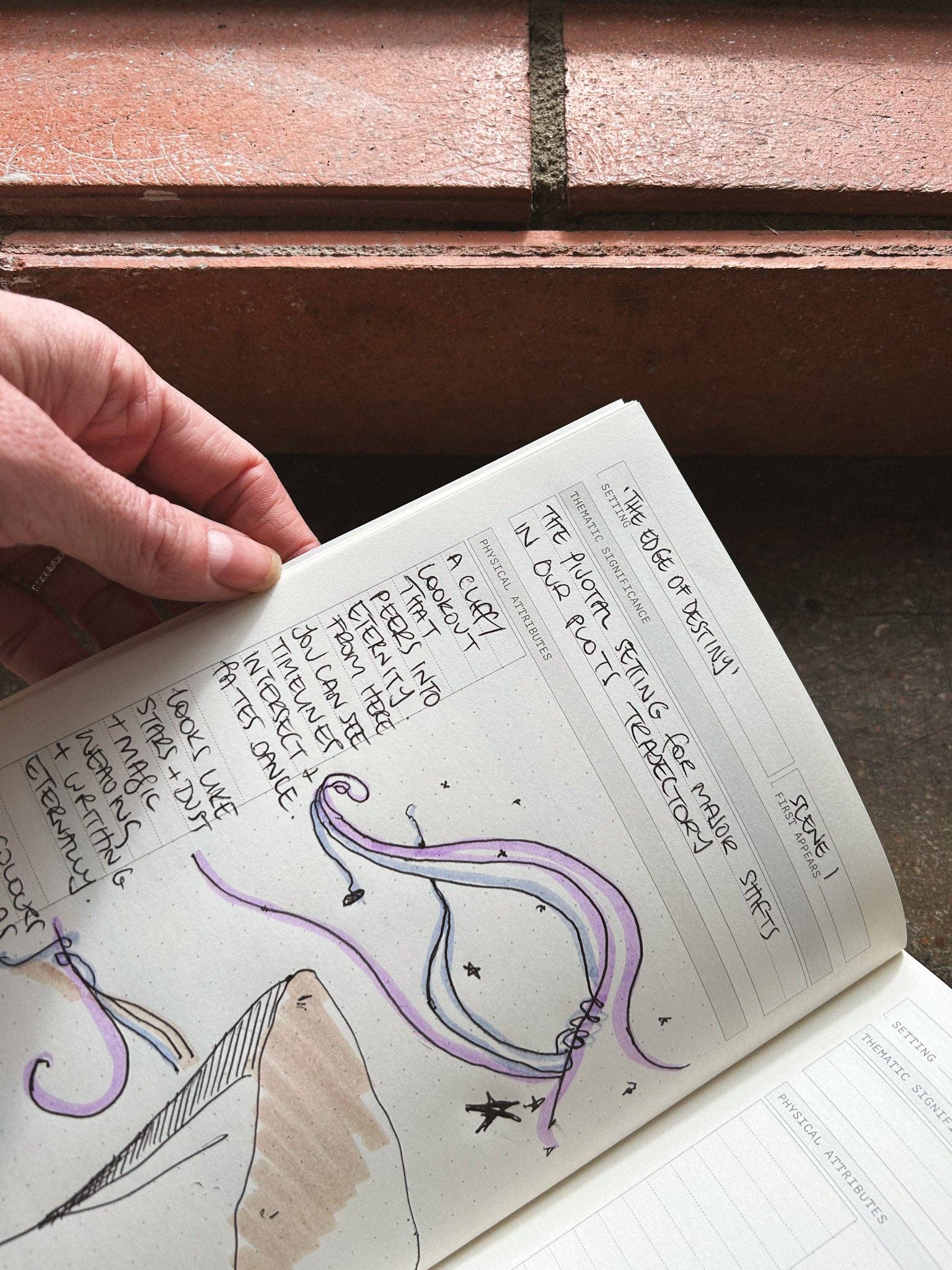 Friend Notebook - Wholesale Notebook - Writing Friend15