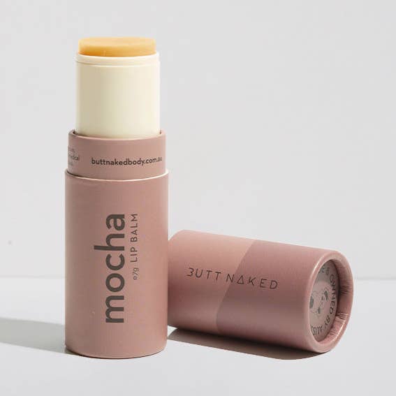 Mocha Lip Balm and other Purchase Wholesale jarrah french vanilla latte. Free Returns & Net 60 Terms on Faire trending on Faire.