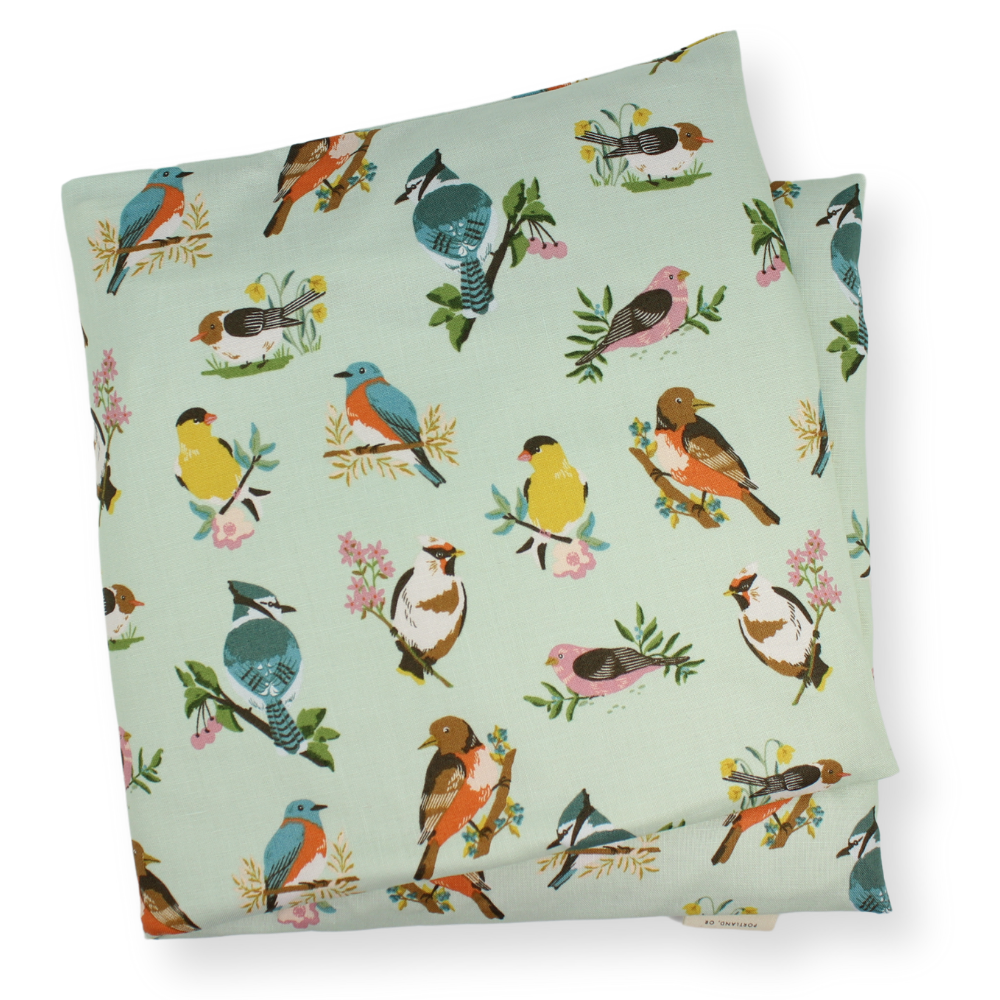 Dana Herbert - Wholesale Hot/Cold Compress - Aromatherapy Large Heat & Cold Wrap10