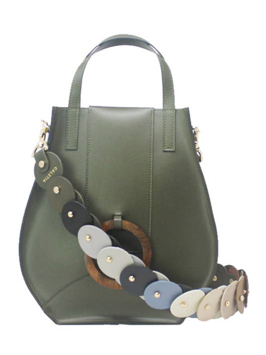 Galapago mulepose for engroshandel hos Manifiesto