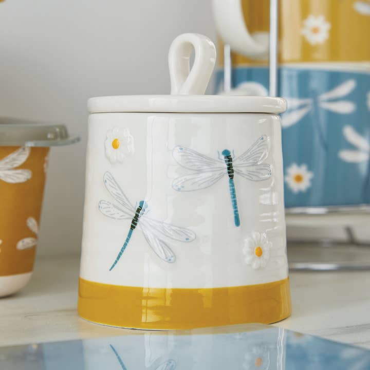 Sockerskål Engelsk Äng för wholesale av Cooksmart