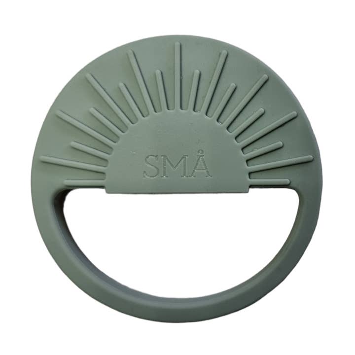 SMÃ… - Wholesale Teether (Not Clip-On) - Baby - SUN TEETHER0