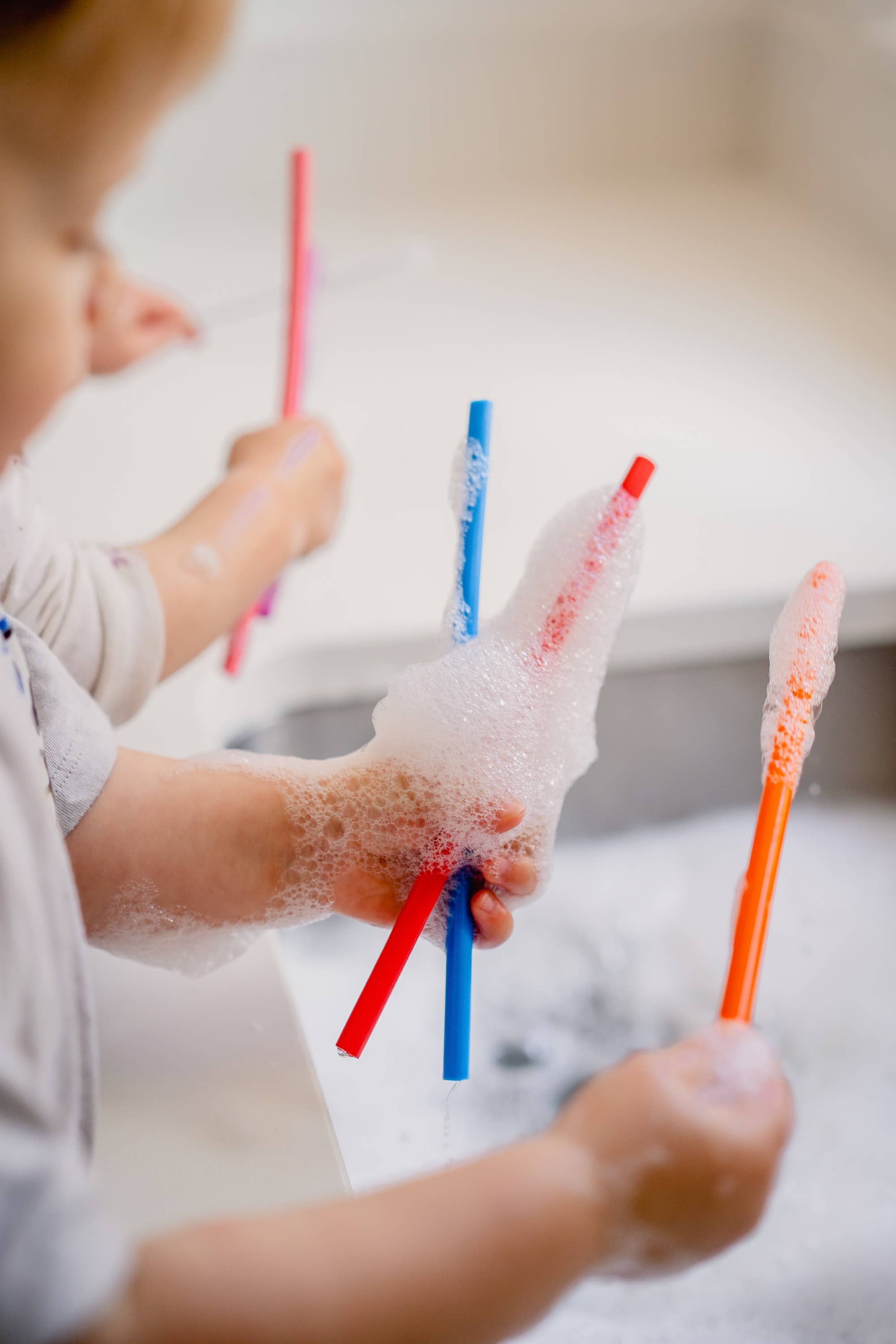 The Silicone Straw Company - Wholesale Cleaning Brush - Straw Cleaning Brushes4