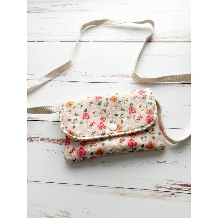 Mangham Made - Wholesale Crossbody Bag - Kids - Kids Purse, Toddler Crossbody Bag, Kid Bag