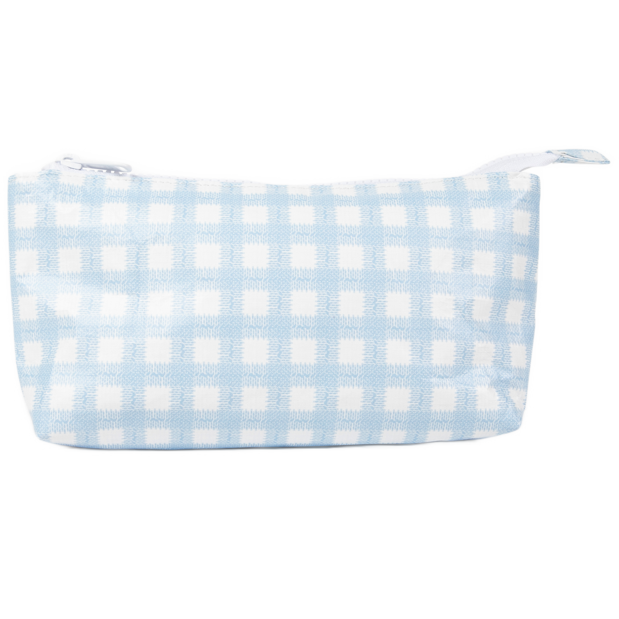 Wipstitch - Wholesale Pouch - Women's - Small Tyvek® Zipper Pouch8