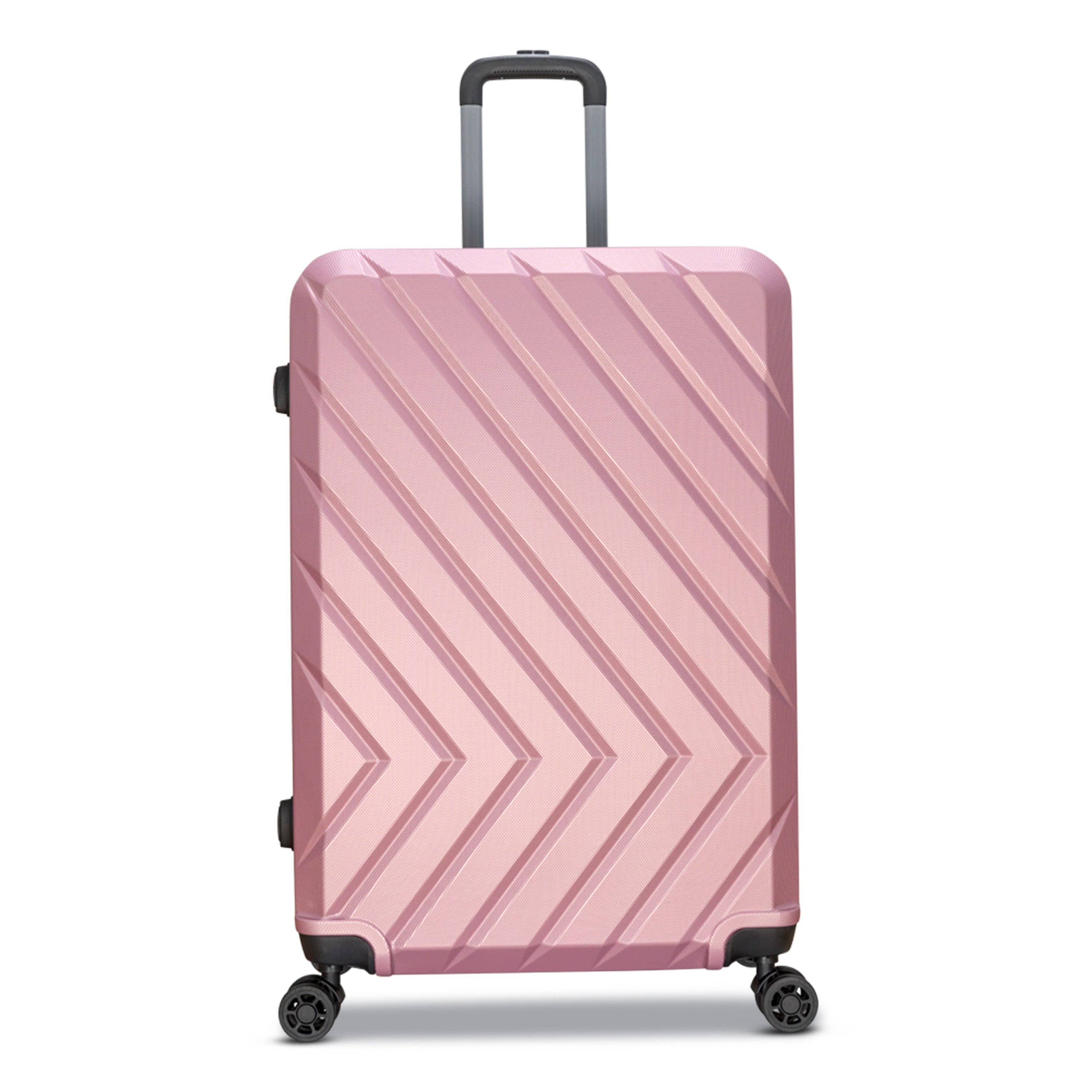 Nicci – Engroshandel Bagage – 3-delt kuffertsæt fra Highlander-kollektionen36