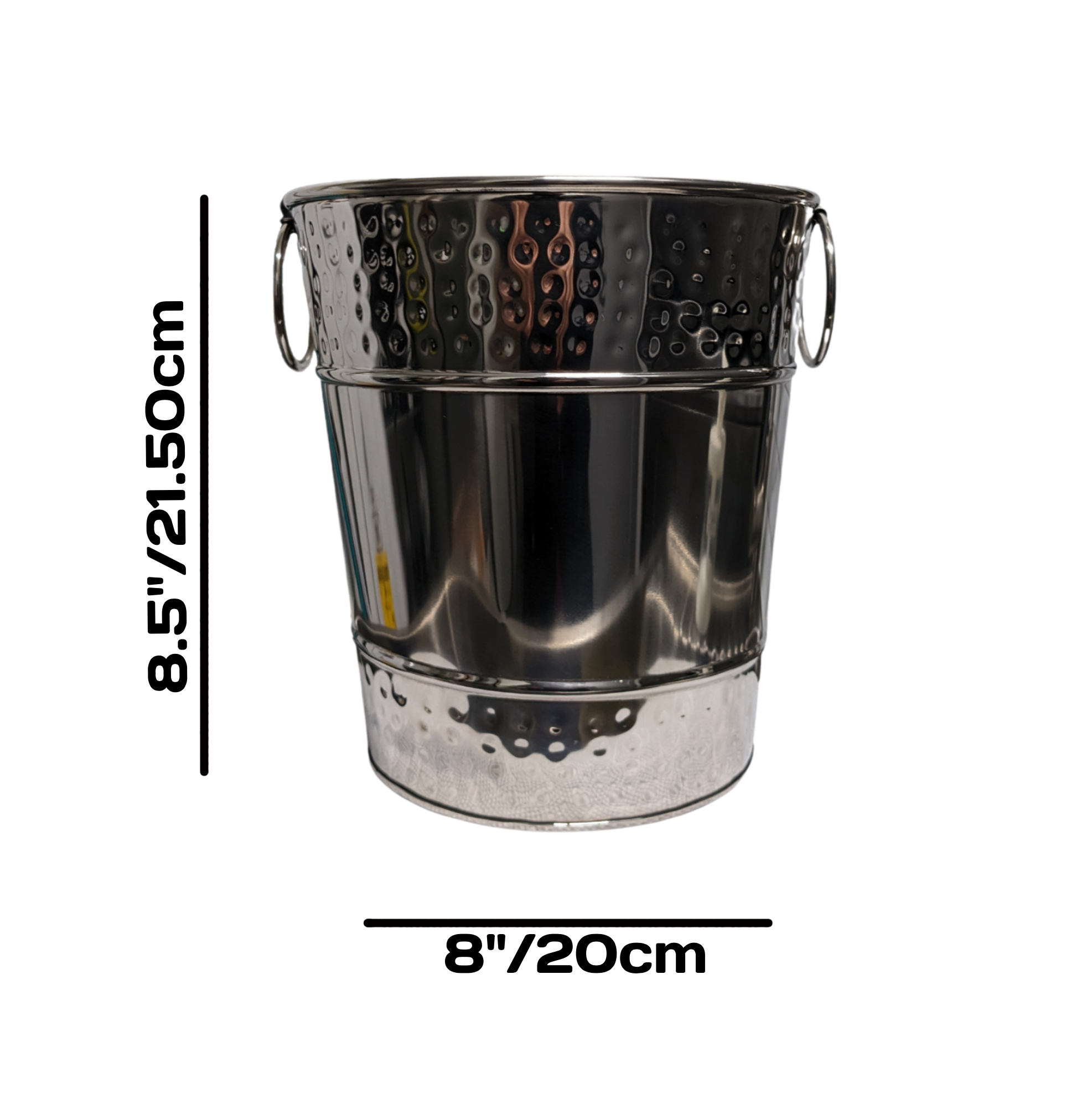 ThinggCo. - Wholesale Ice Bucket - Ice Bucket3