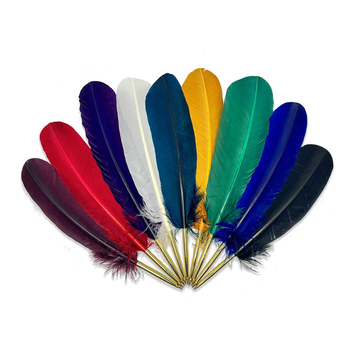 Freund Mayer & Co. - Wholesale Pen - Genuine Turkey Deluxe Ballpoint Pens-Refillable5