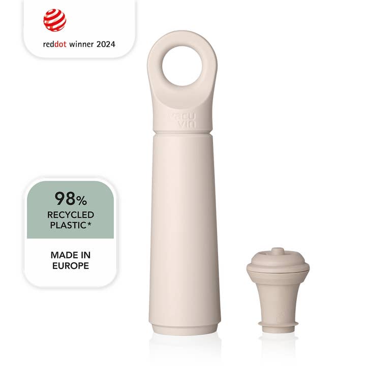 Loop Wine Saver Sand for wholesale by Vacu Vin