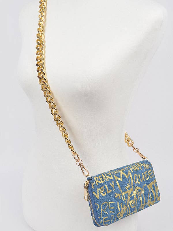 1522 Gold - Lot de 3 pour la vente par Apparel Candy