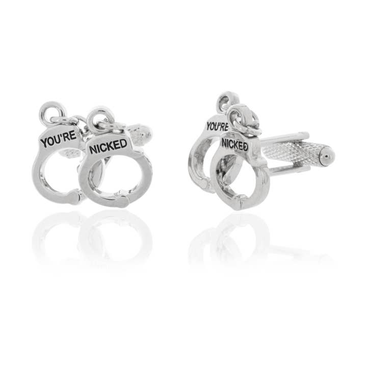 Boutons de manchette pour la vente par Cufflinks Depot