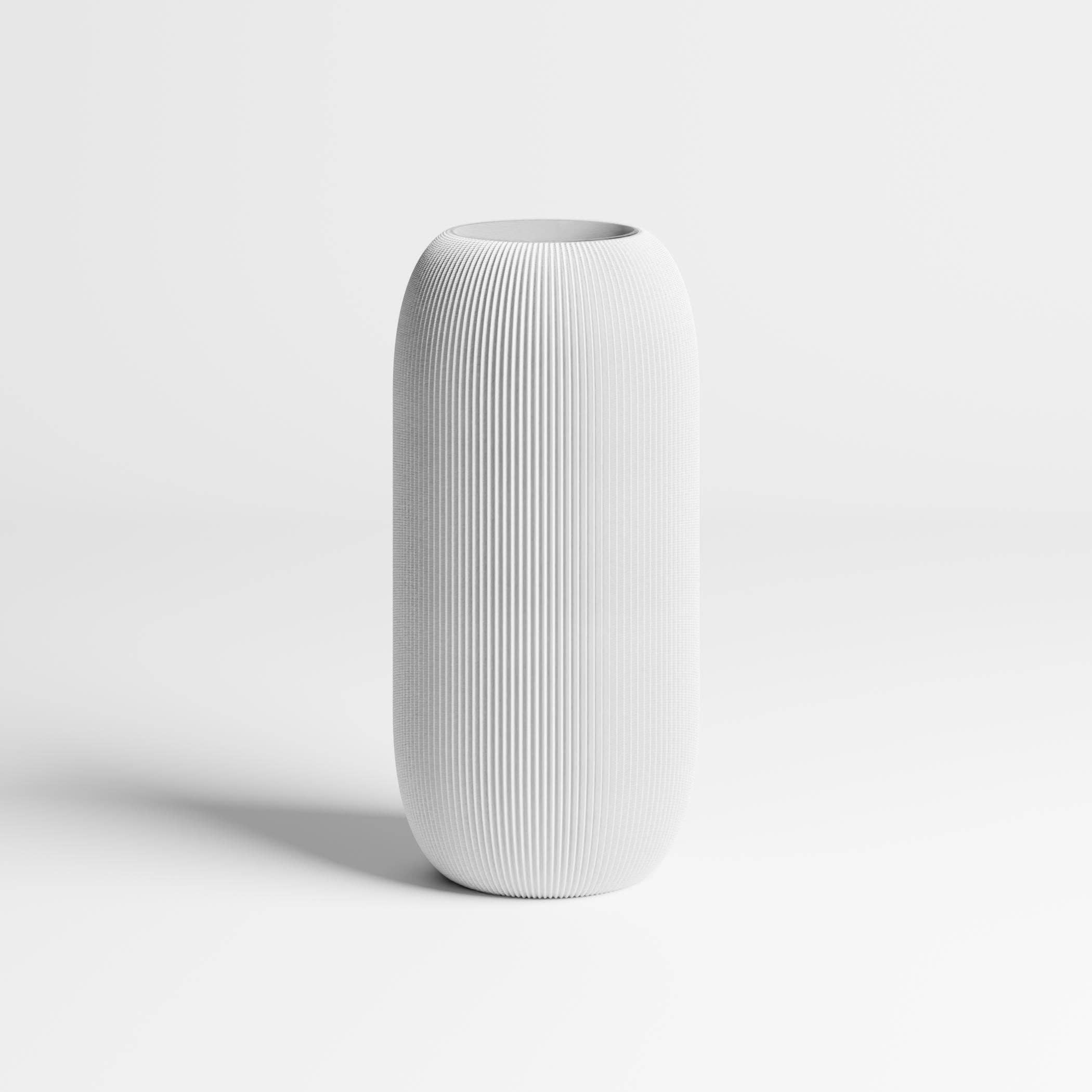 dennismaass. - Wholesale Vase - PILLE - VASE25