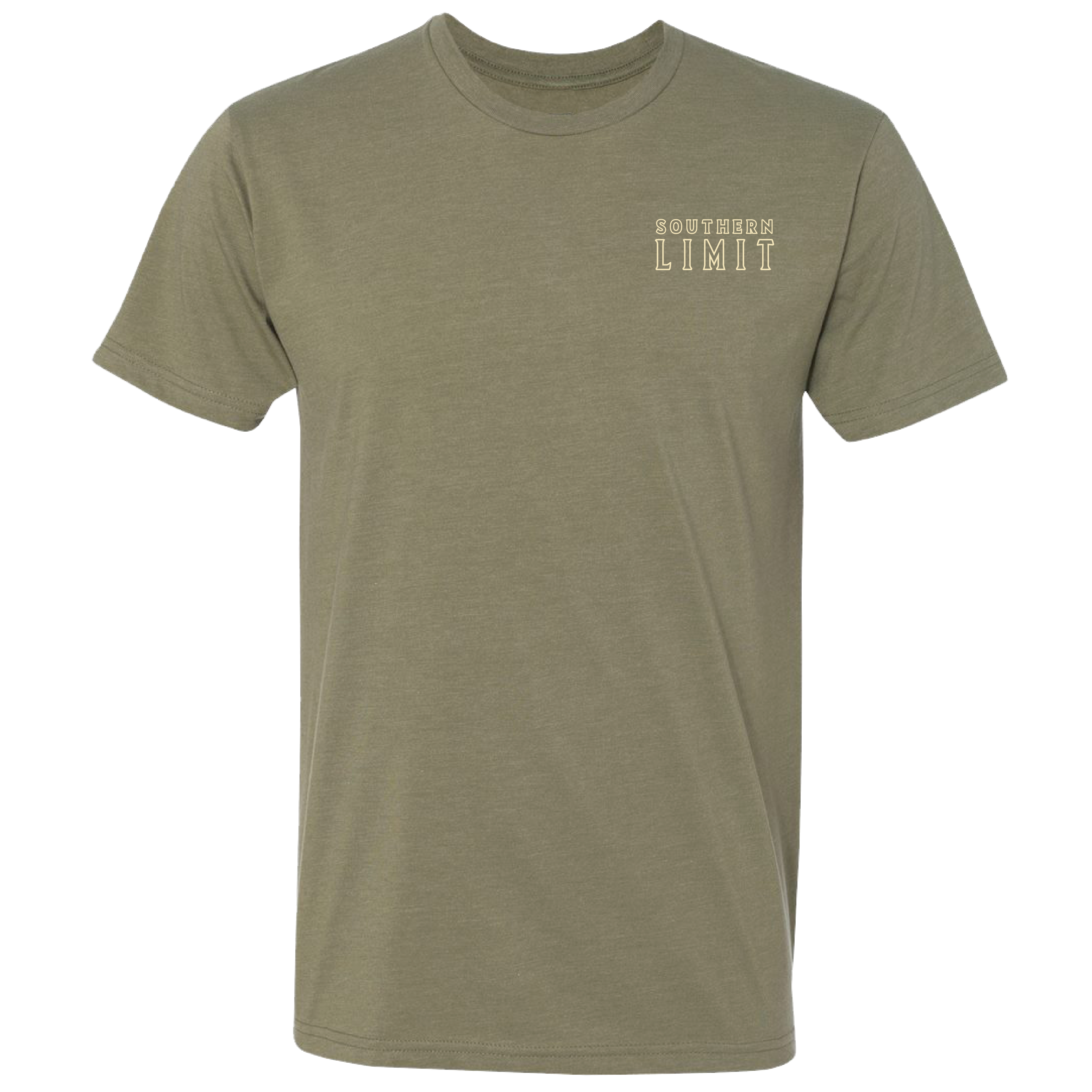 SL-126 Southern Limit Sasquatch Champion-Light Olive for wholesale on Faire1