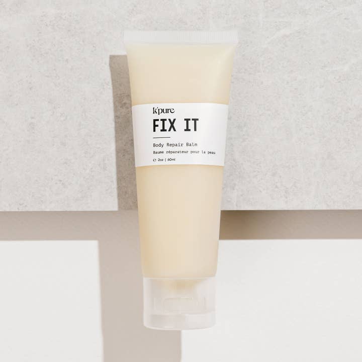 Fix It | Balm til kropsreparation for engroshandel hos K'pure Naturals